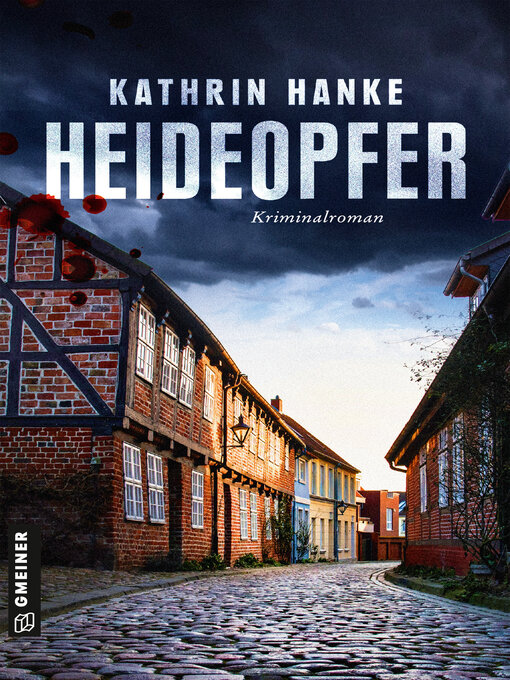 Title details for Heideopfer by Kathrin Hanke - Available